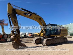 EXCAVADORA-CATERPILLAR- 336FL-0398-1(16)